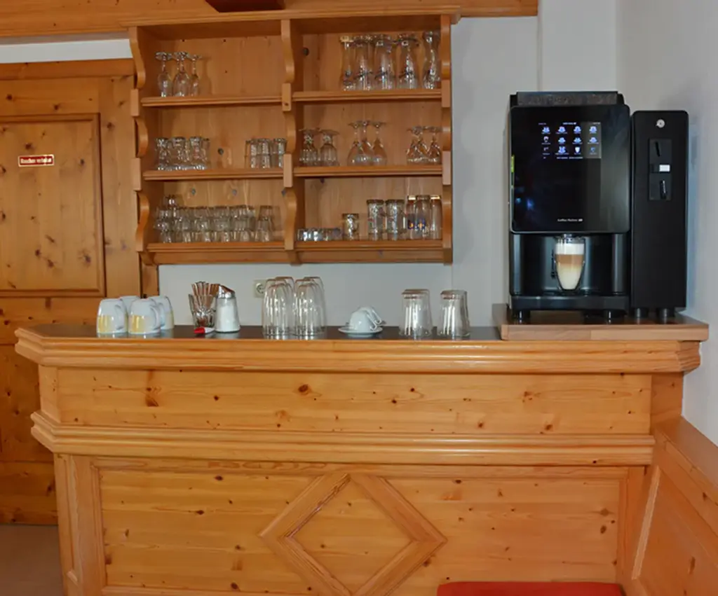 Kaffestube