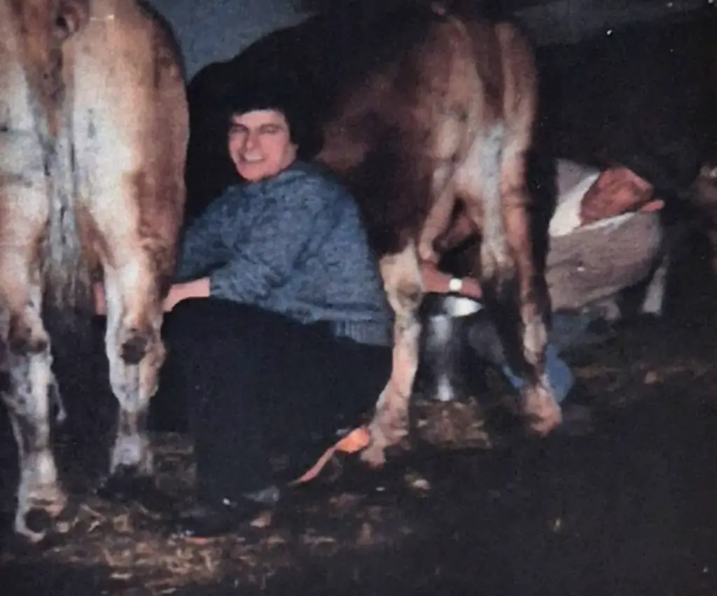 landwirtschaft-melken-historisch
